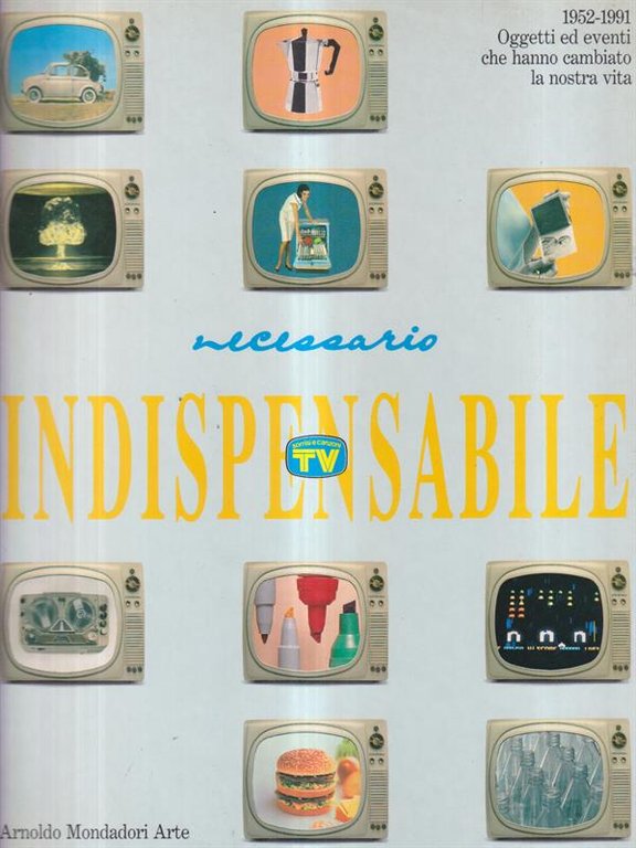 Necessario indispensabile