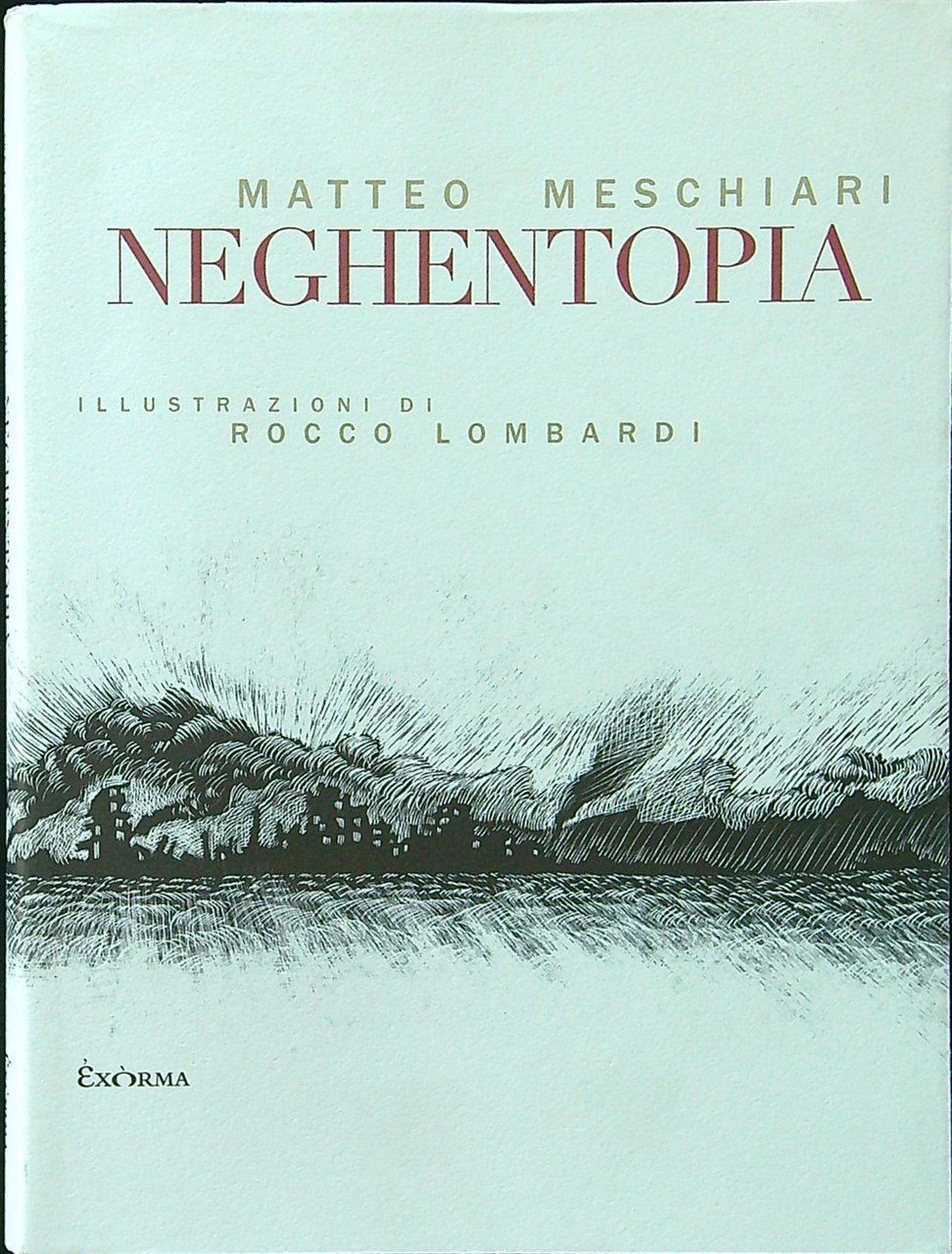 Neghentopia | Immagine principale