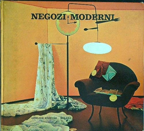 Negozi moderni