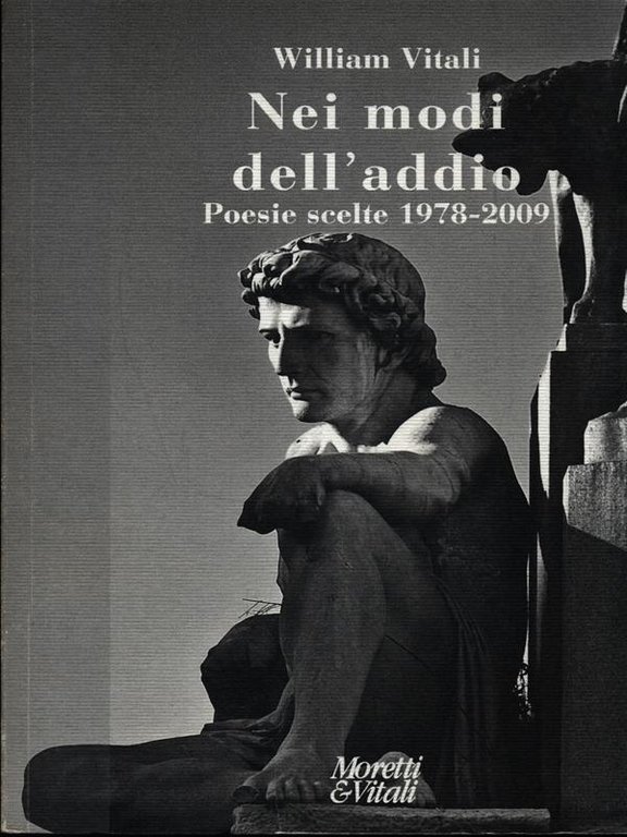 Nei modi dell'addio