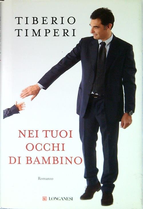 Nei tuoi occhi di bambino