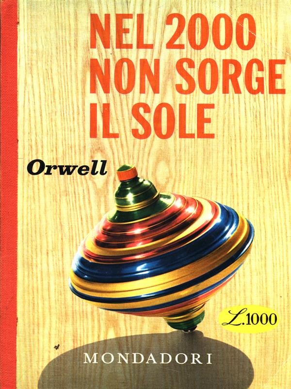 Nel 2000 non sorge il sole