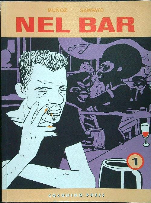 Nel bar vol.1