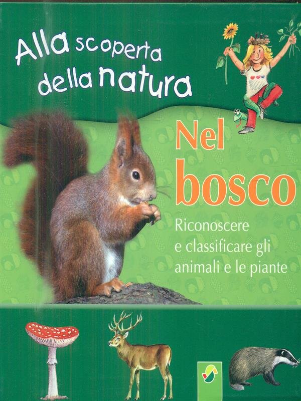 Nel bosco