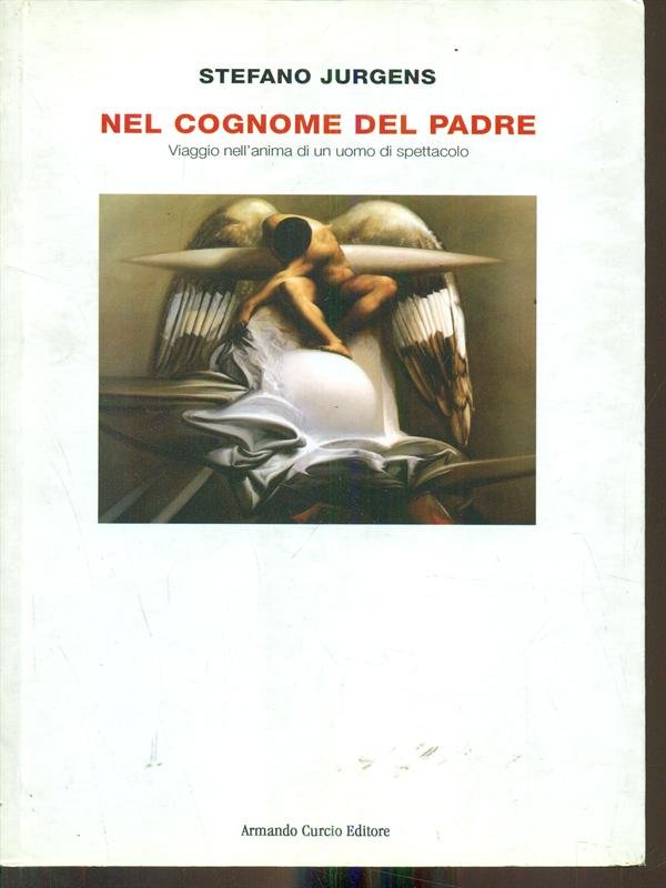 Nel cognome del padre