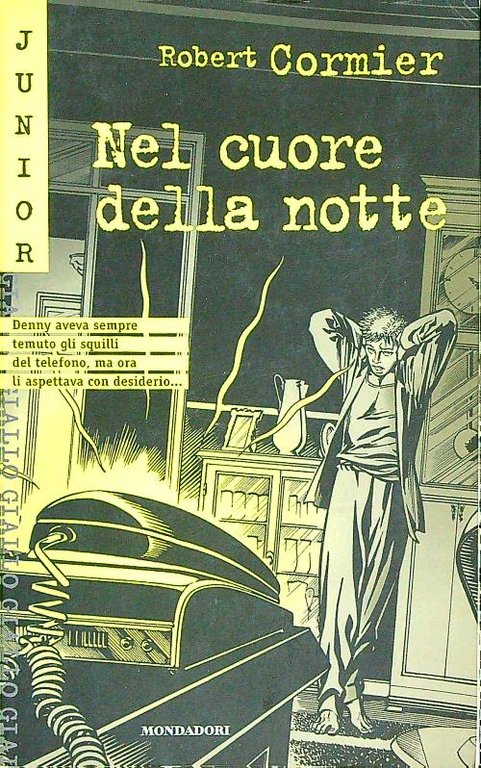 Nel cuore della notte