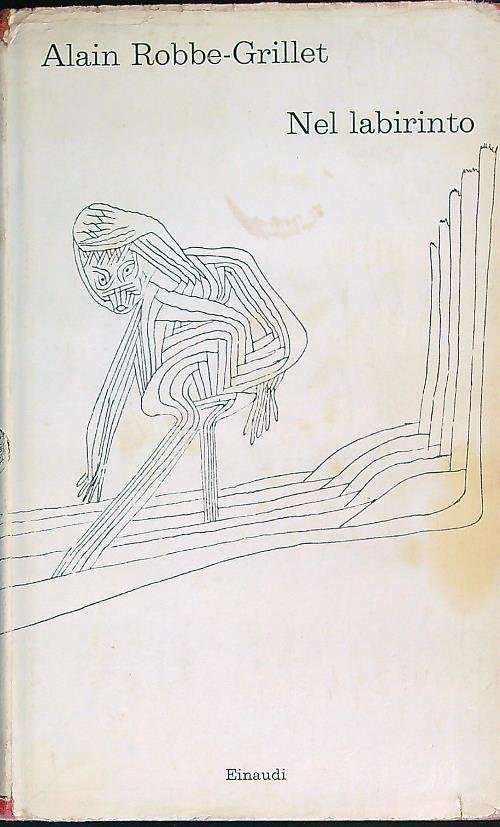 Nel labirinto | Immagine principale