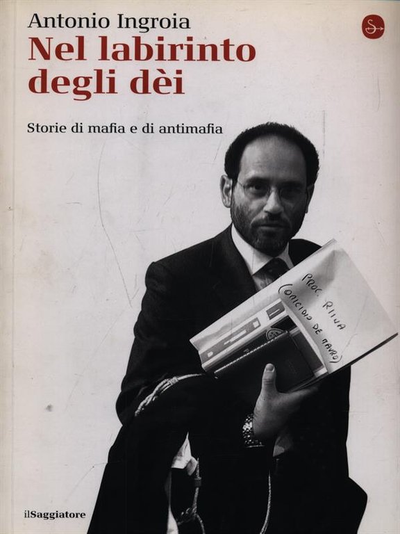 Nel labirinto degli dei