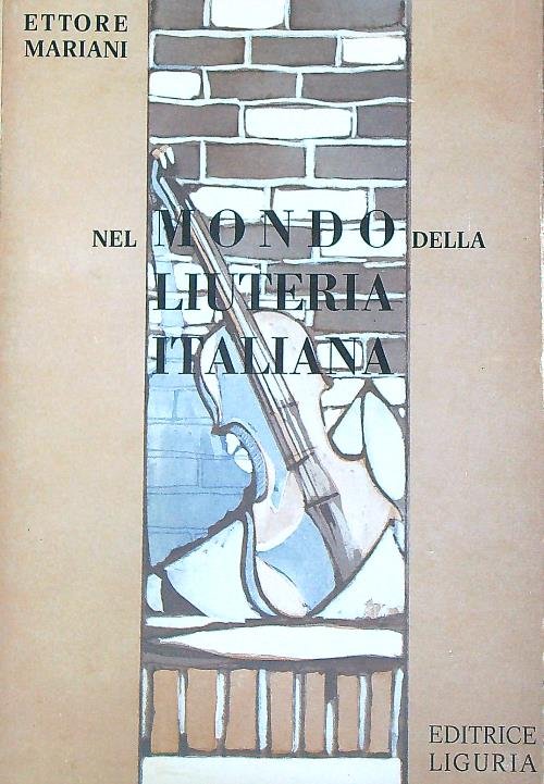 Nel mondo della liuteria italiana | Immagine principale