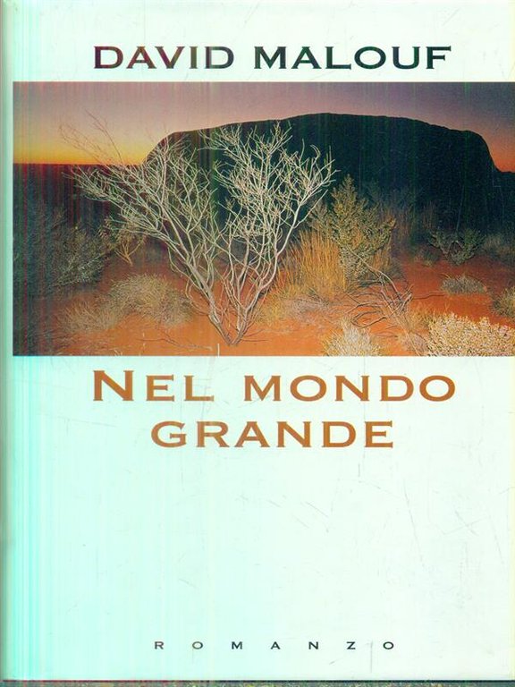 Nel mondo grande | Immagine Gallery 2