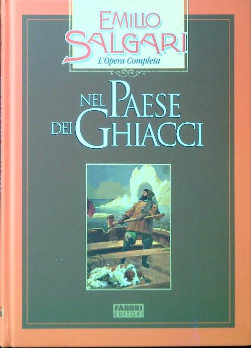 Nel paese dei ghiacci