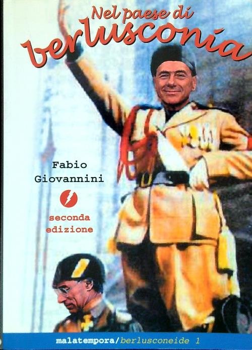 Nel paese di berlusconia