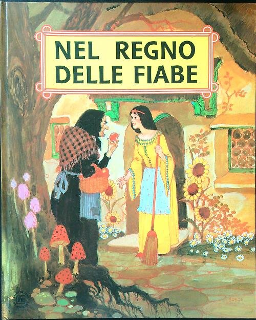 Nel regno delle fiabe 1