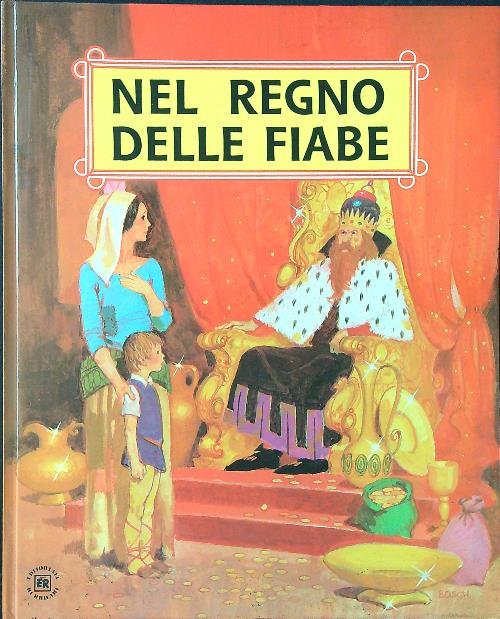 Nel regno delle fiabe vol. 2