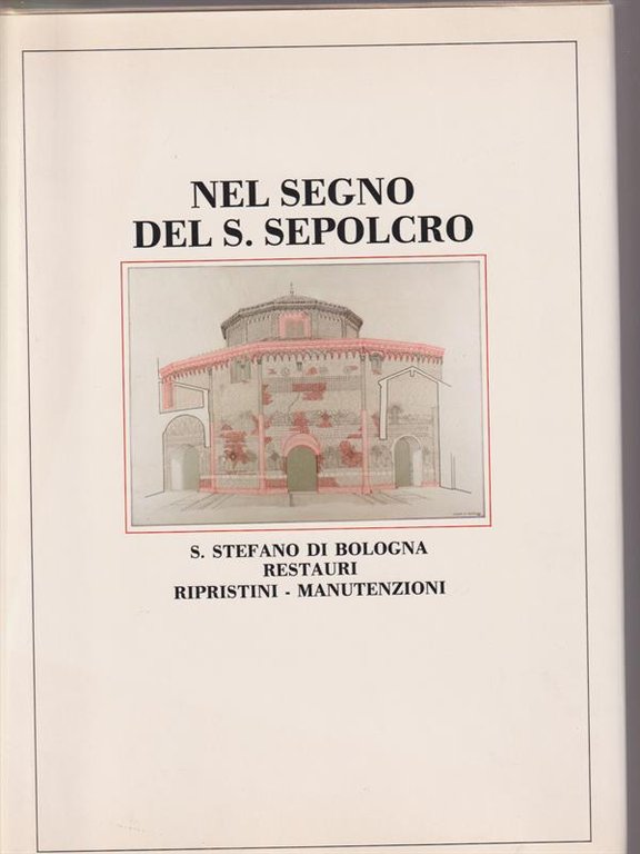 Nel segno del S.Sepolcro | Immagine Gallery 2