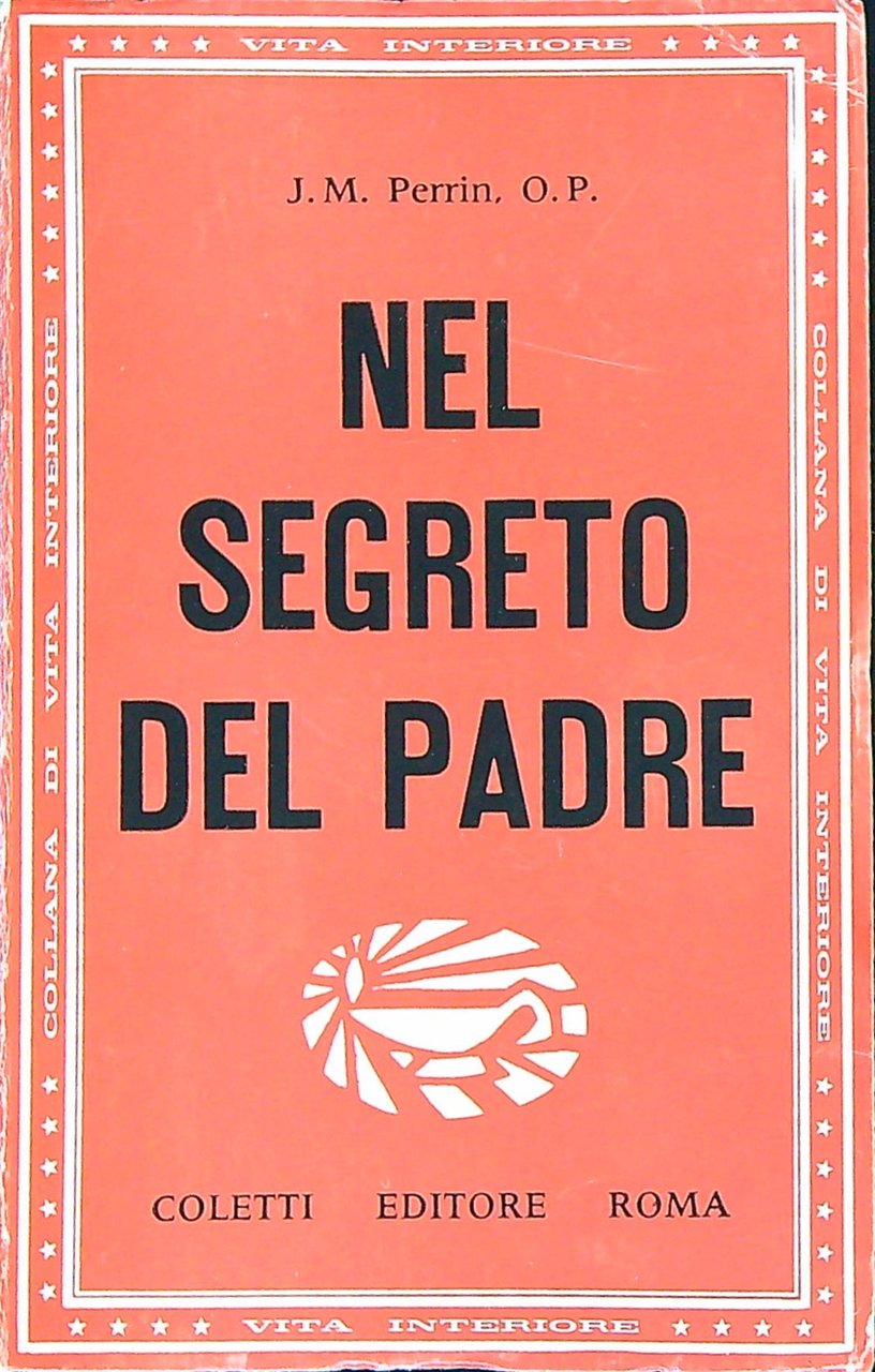 Nel segreto del padre | Immagine principale