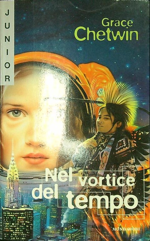 Nel vortice del tempo