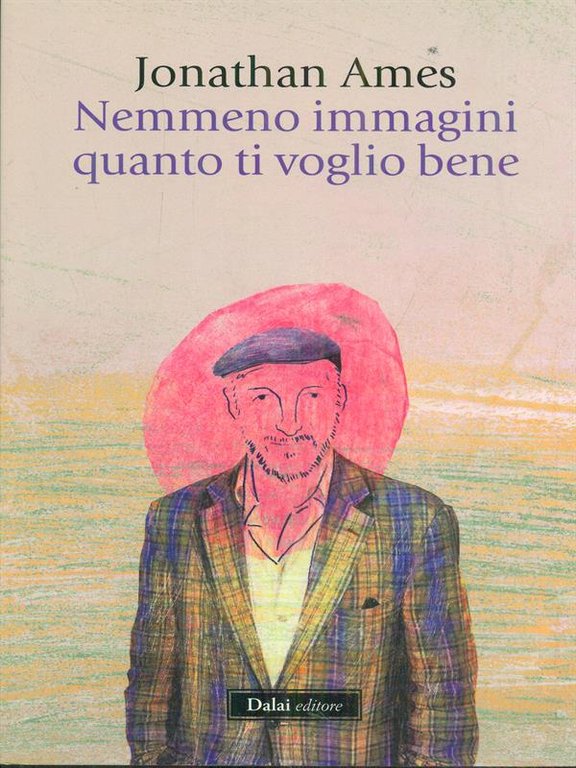 Nemmeno immagini quanto ti voglio bene