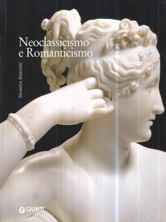 Neoclassicismo e Romanticismo. 1770 - 1840