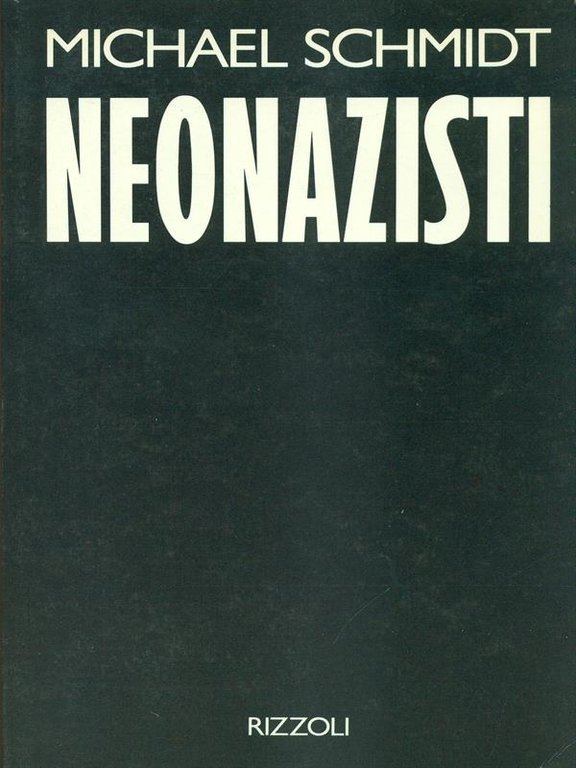 Neonazisti