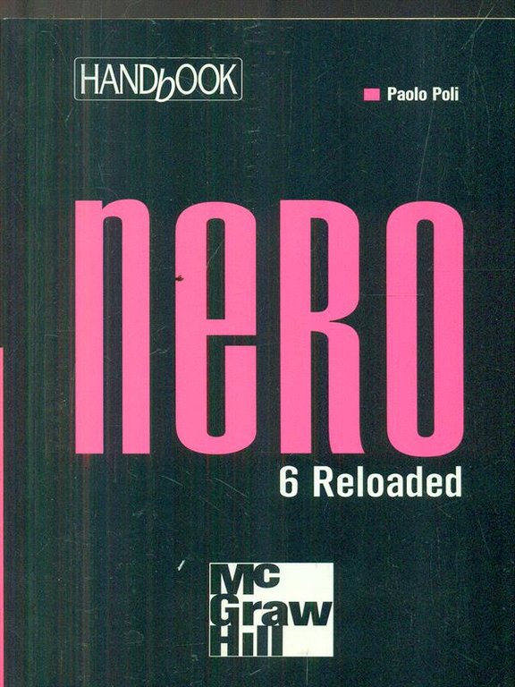 Nero 6. Reloaded