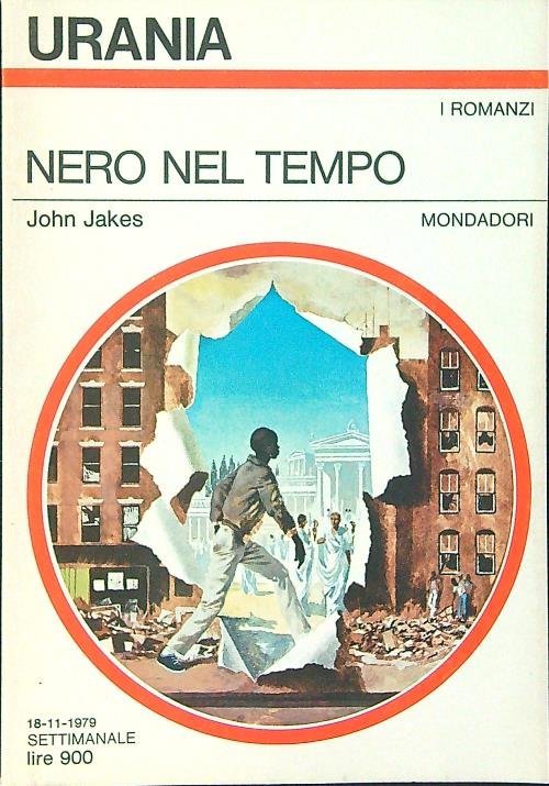 Nero nel tempo