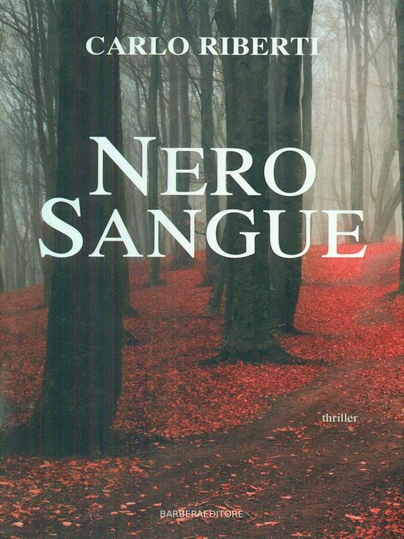 Nero sangue