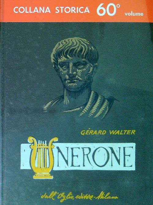 Nerone | Immagine Gallery 2