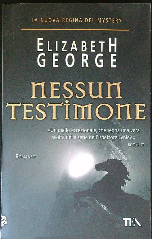 Nessun testimone | Immagine Gallery 2