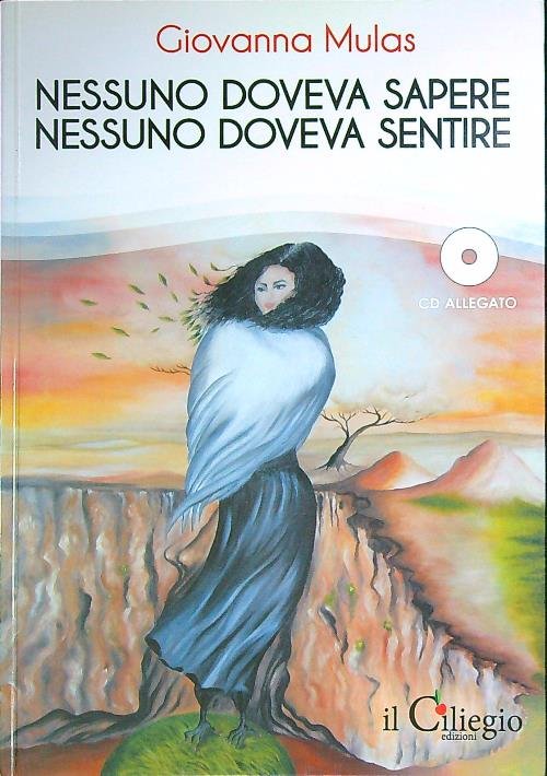 Nessuno doveva sapere. Nessuno doveva sentire. Con CD Audio | Immagine Gallery 2