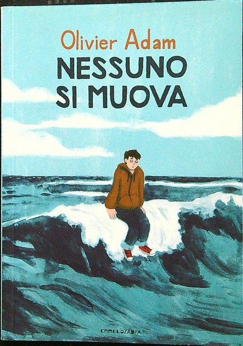 Nessuno si muova