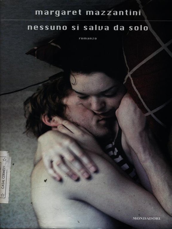 Nessuno si salva da solo