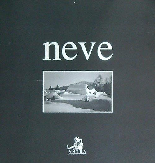 Neve | Immagine Gallery 2