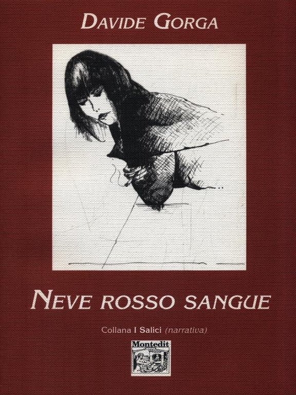 Neve rosso sangue