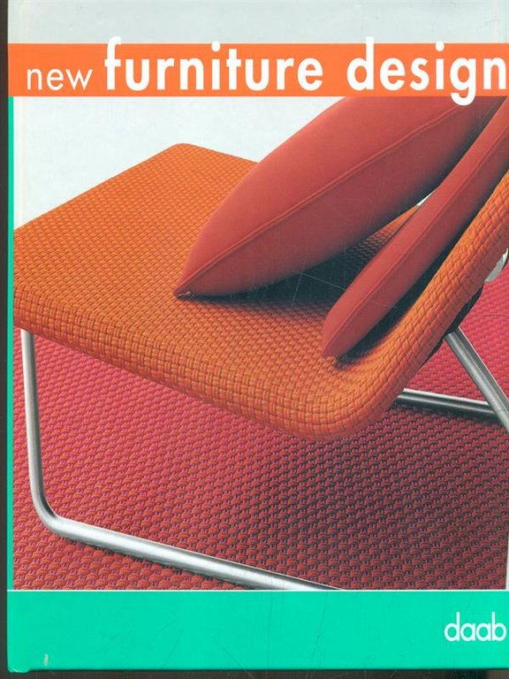 New furniture design