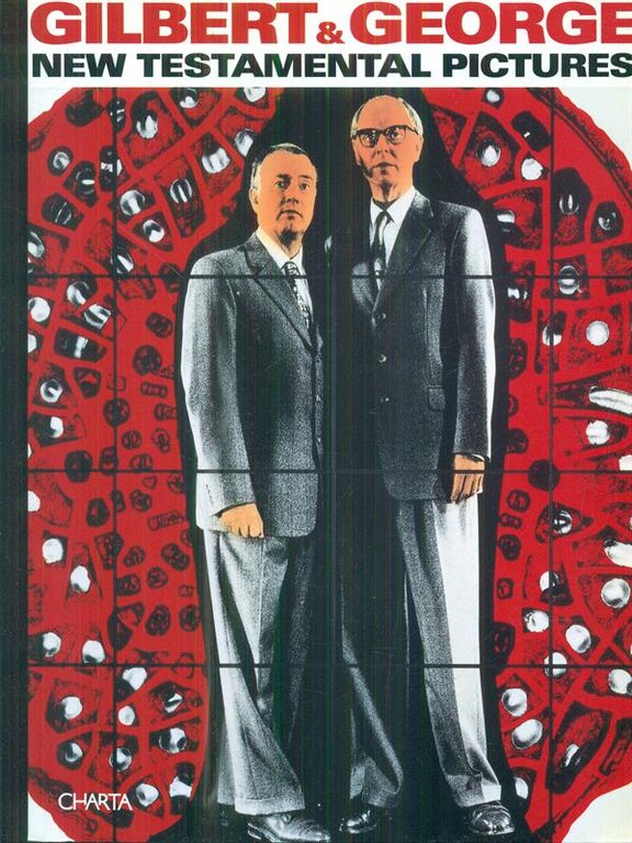 New testamental pictures