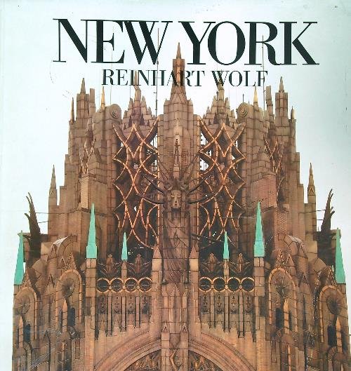New York Reinhart Wolf | Immagine Gallery 2