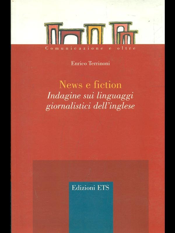 News e fiction