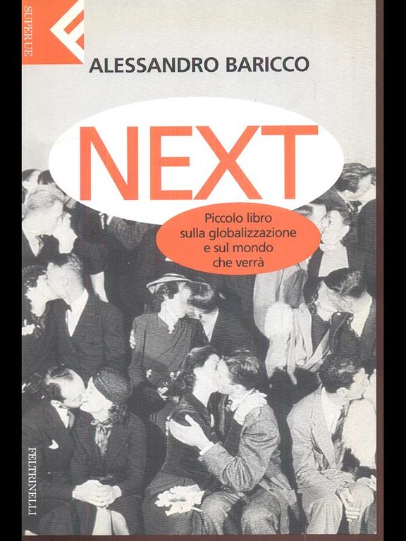 Next | Immagine Gallery 2