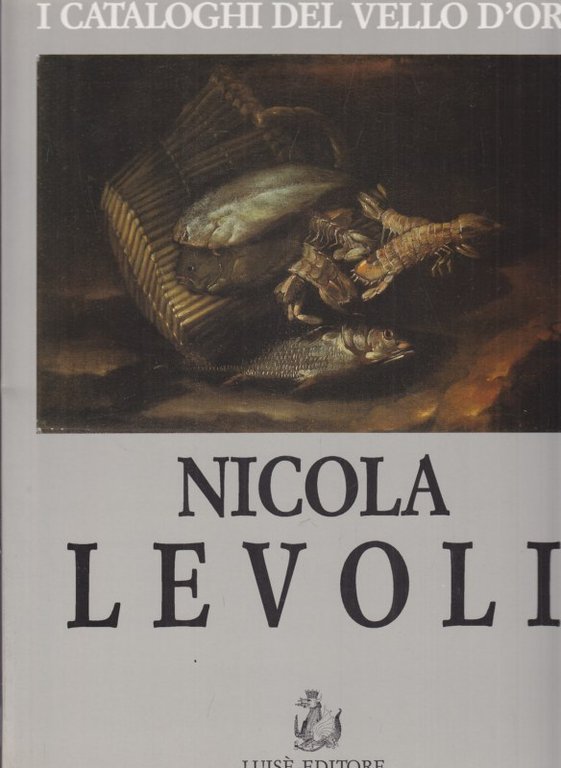 Nicola Levoli