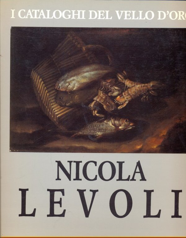Nicola Levoli