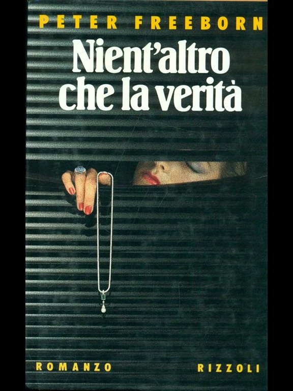 Nient'altro che la verita'