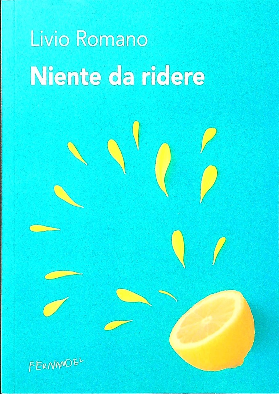 Niente da ridere | Immagine principale