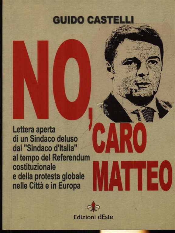 No, caro Matteo | Immagine Gallery 2