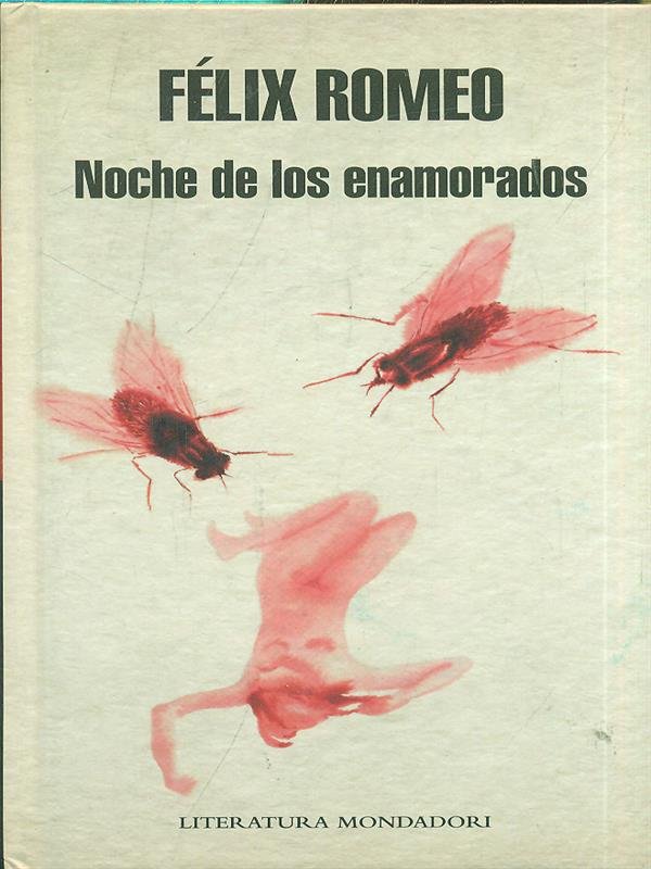 Noche de los enamorados