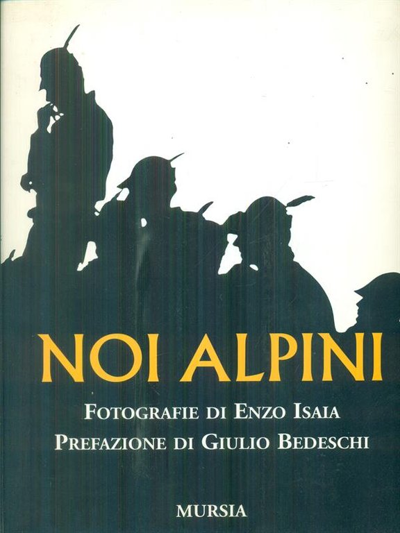Noi alpini