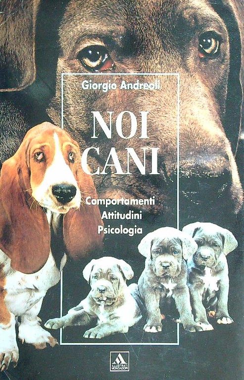 Noi cani