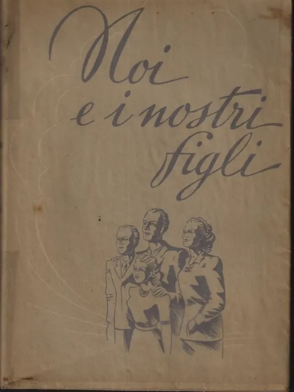 Noi e i nostri figli | Immagine Gallery 2