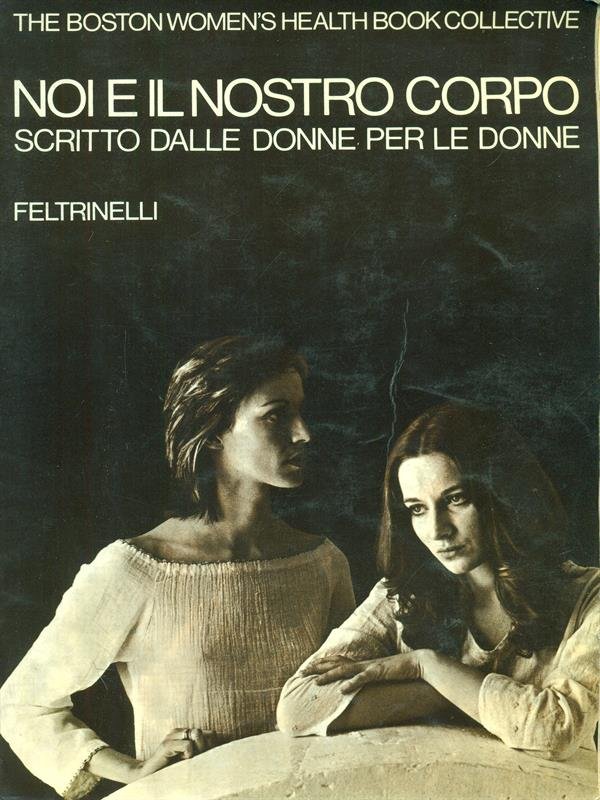 Noi e il nostro corpo