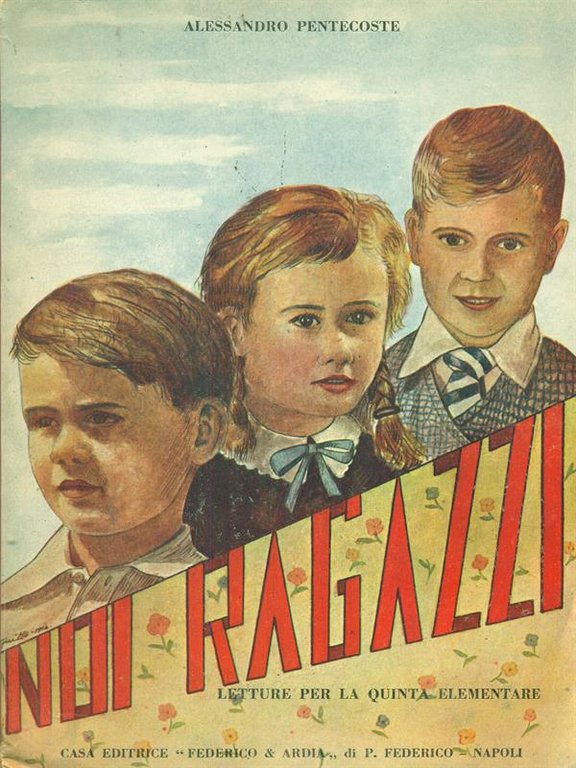 Noi ragazzi